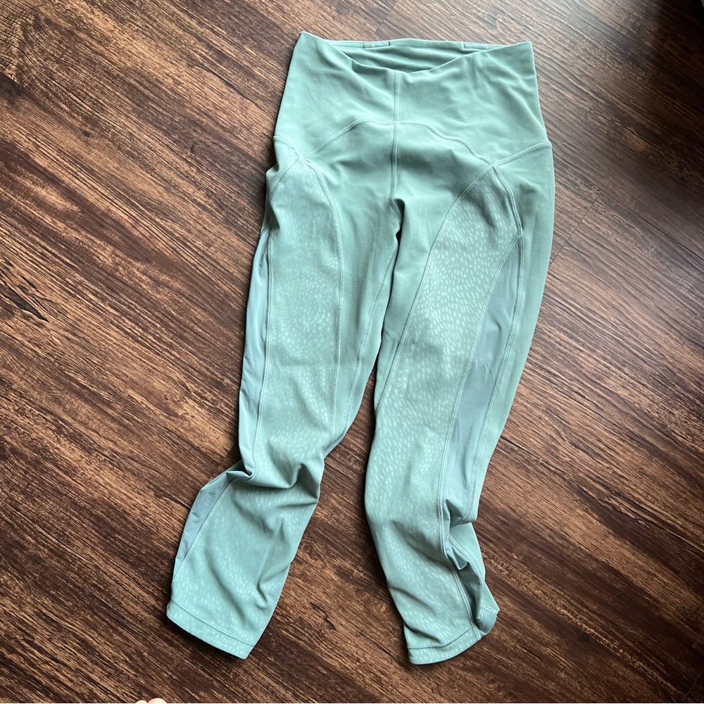 Lululemon InStill Leggings